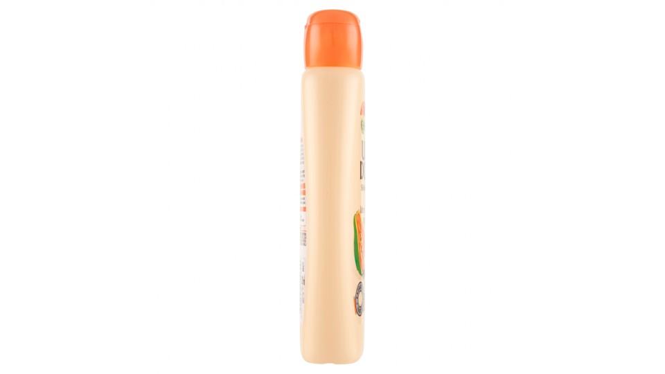 Garnier Ultra Dolce Shampoo 2in1 al latte di Vaniglia e polpa di Papaya per capelli lunghi