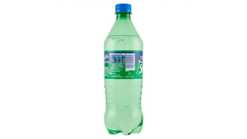 Sprite bottiglia di plastica da