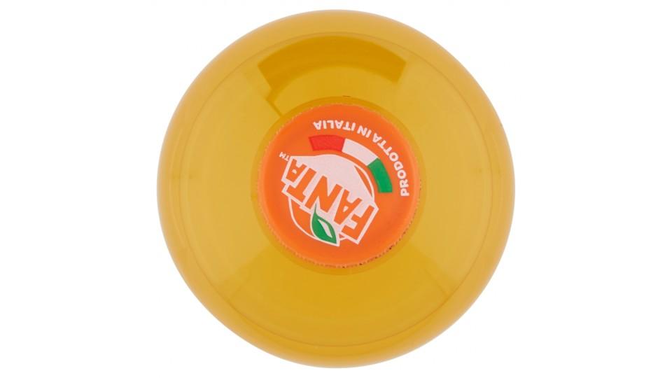 Fanta Original bottiglia di plastica da