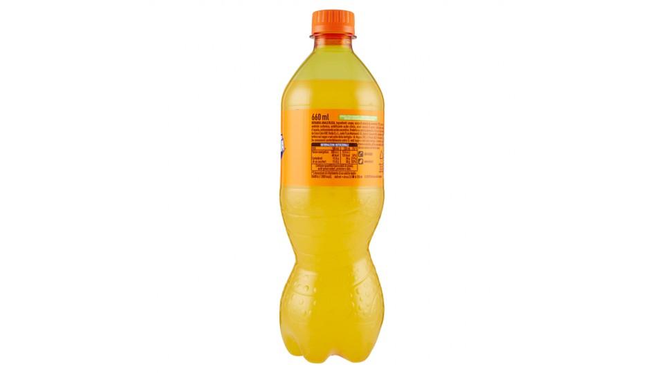 Fanta Original bottiglia di plastica da