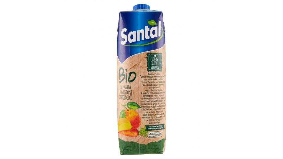 Santàl, Bio 100% ACE