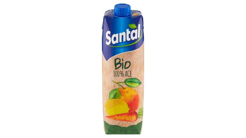 Santàl, Bio 100% ACE