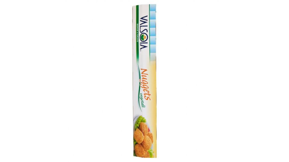 Valsoia Bontà e Salute Nuggets vegetali