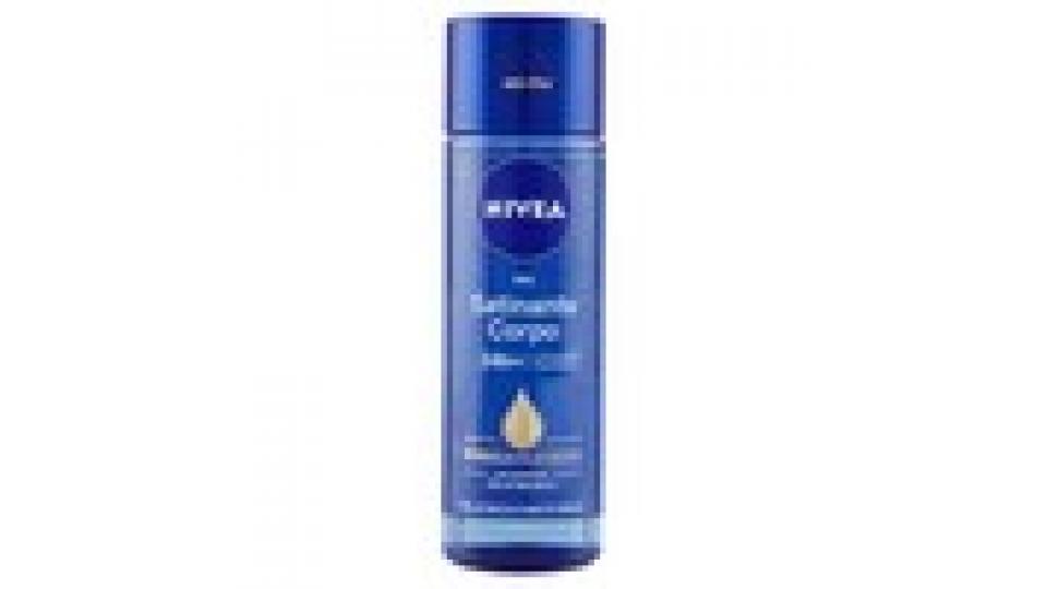 Nivea Olio Satinante Corpo 24h+ Formula Olio Secco