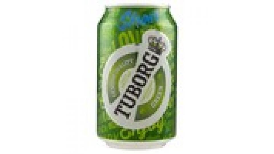 Tuborg Green