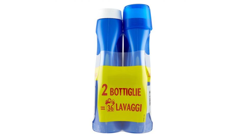 Dash Detersivo Liquido Lavatrice Classico, Bipacco 36 Lavaggi