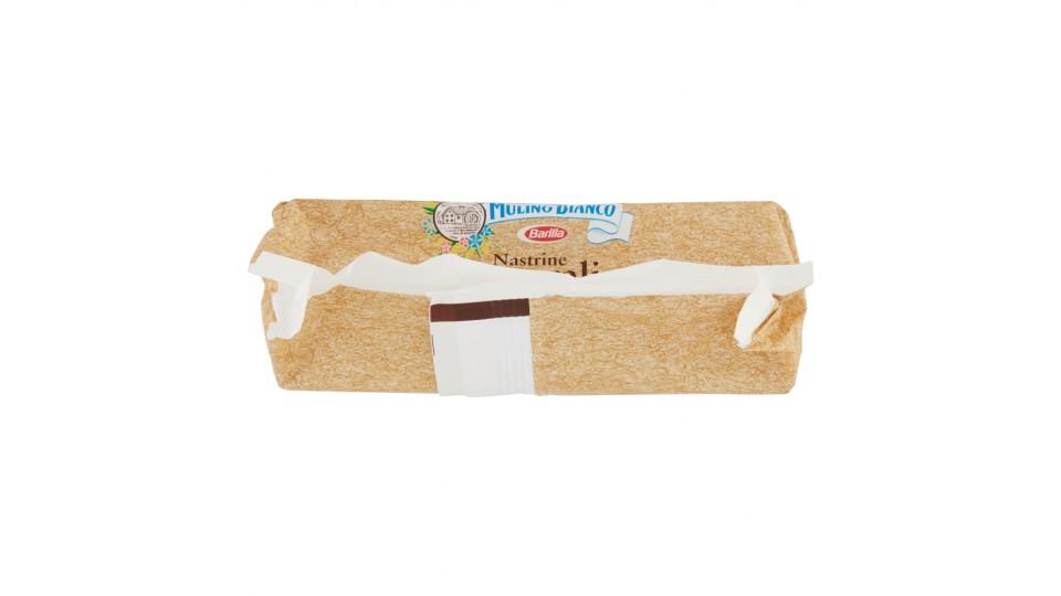 Mulino Bianco Nastrine Integrali