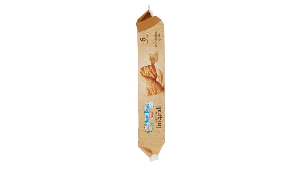 Mulino Bianco Nastrine Integrali