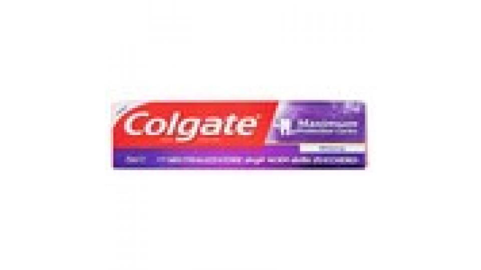 Colgate Maximum Protection Caries Whitening Dentifricio