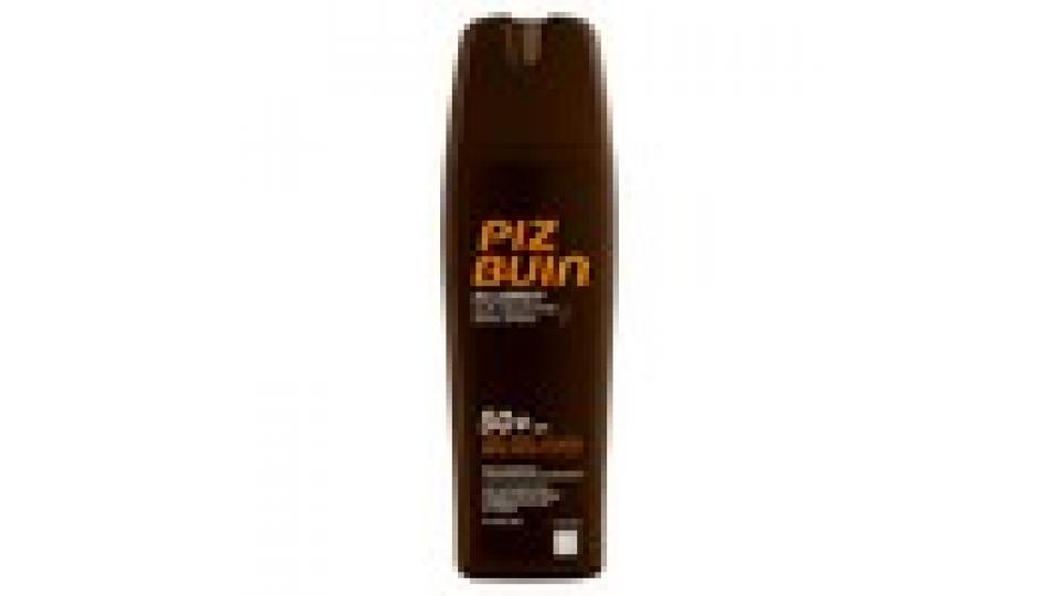 Piz Buin Allergy Sun Sensitive Skin Spray 50+ SPF Very High