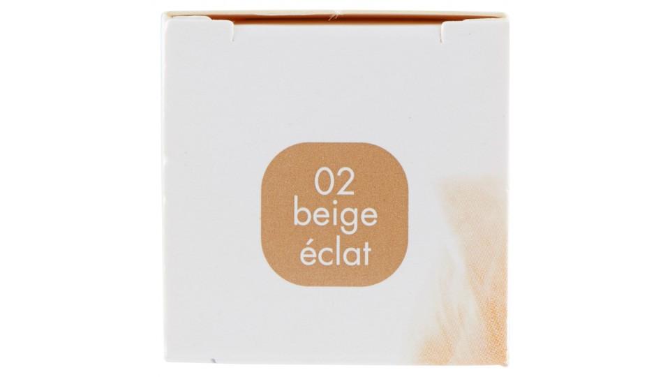 SO'BiO étic BB Cream Perfecteur de teint 5 en 1 02 beige éclat