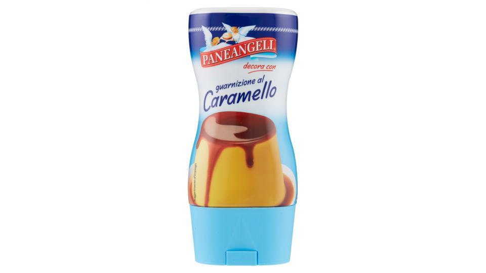 Paneangeli Guarnizione Caramello