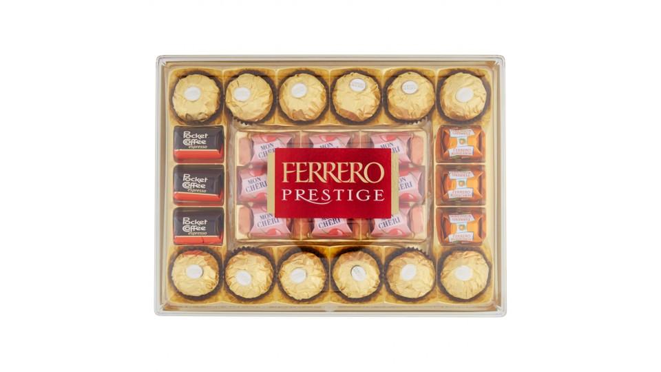 Ferrero prestige t28
