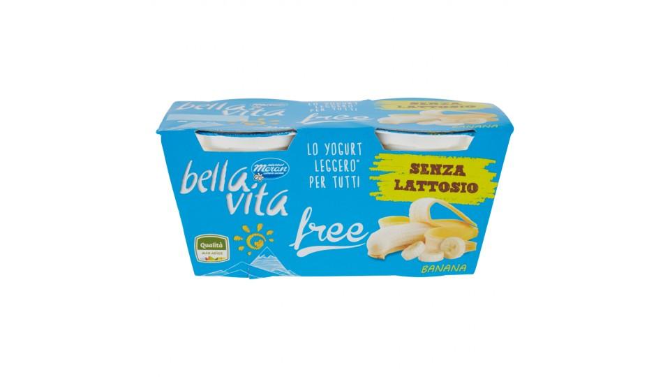 bella vita free Banana