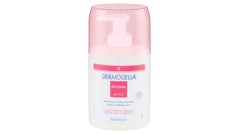 Dermogella Intima pH 5.5