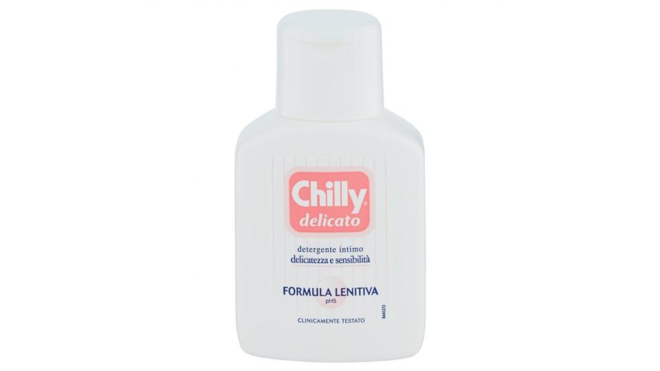 Delicato Detergente Intimo