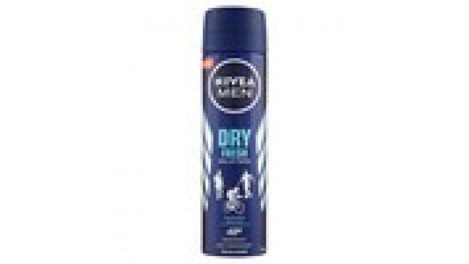 Dry Fresh 48h Deodorant Anti-perspirant