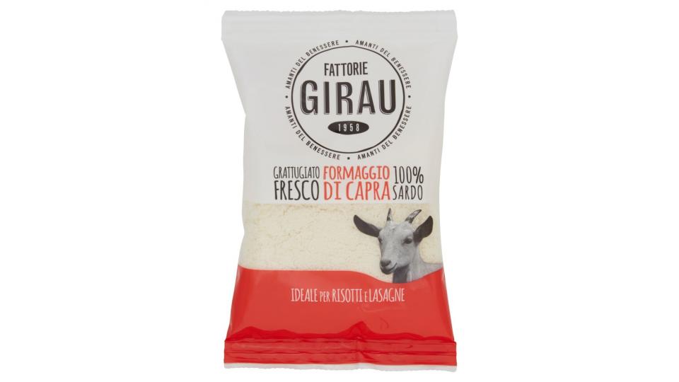 Fattorie Girau Yogurt di Capra 100% Sardo Bianco 2 x