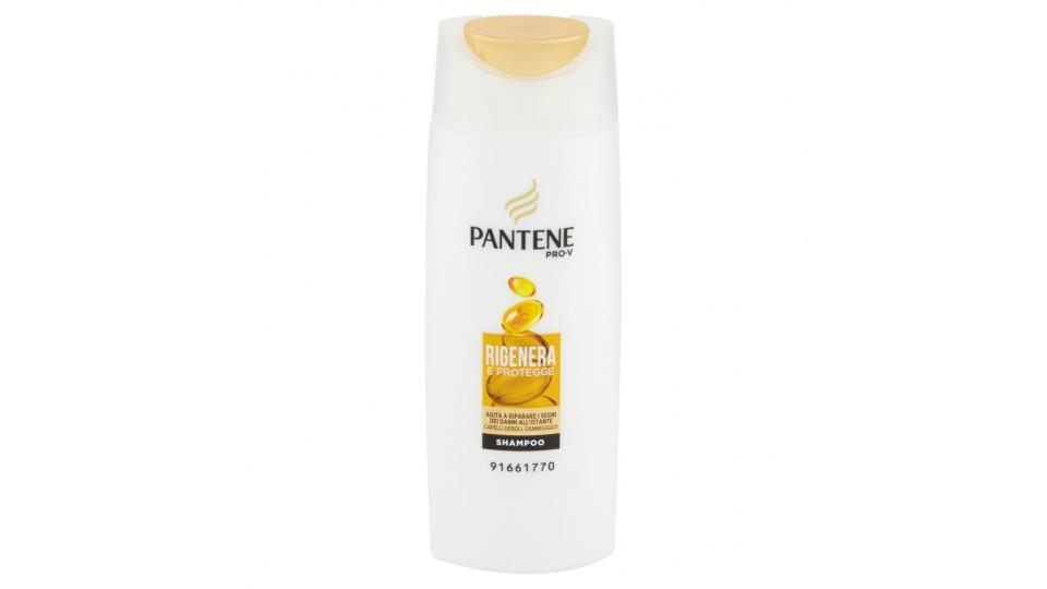 Pantene Pro-V Shampoo Rigenera & Protegge