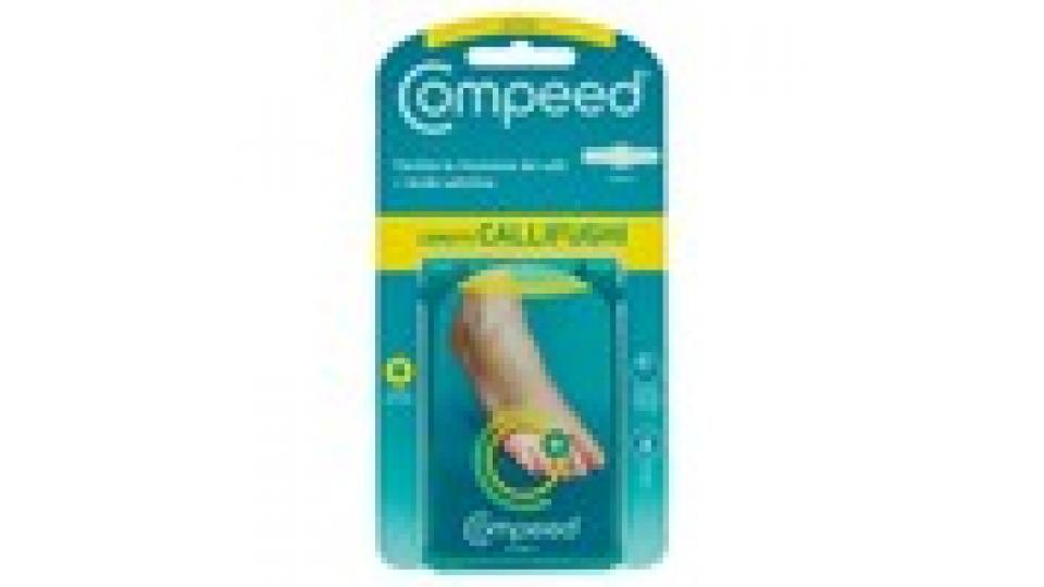 Compeed Cerotti callifughi