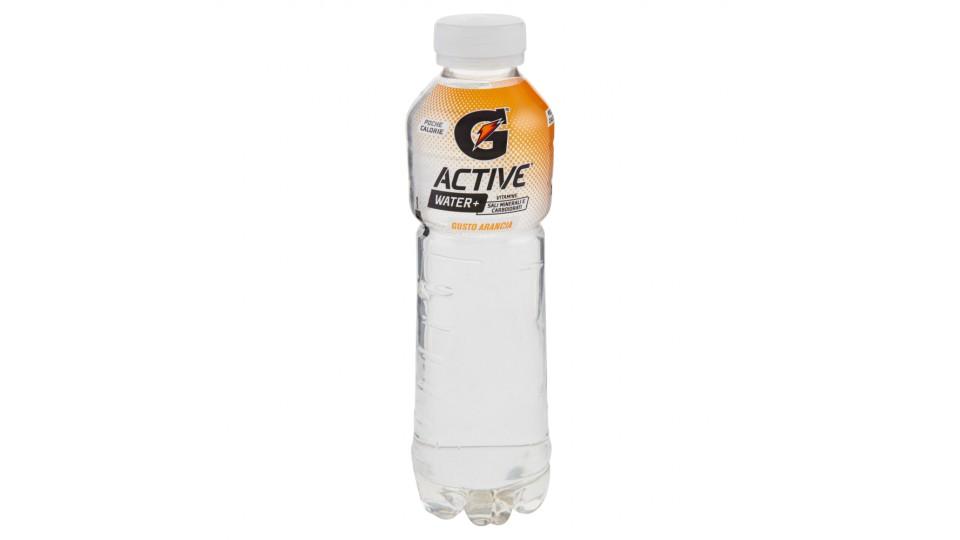 G Active* Gusto Arancia