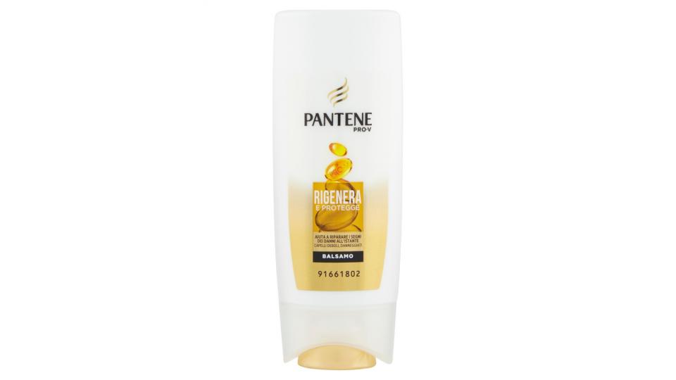 Pantene Pro-V Balsamo Rigenera & Protegge