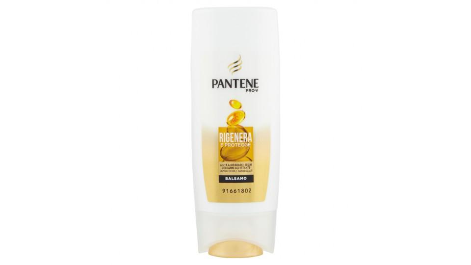 Pantene Pro-V Balsamo Rigenera & Protegge