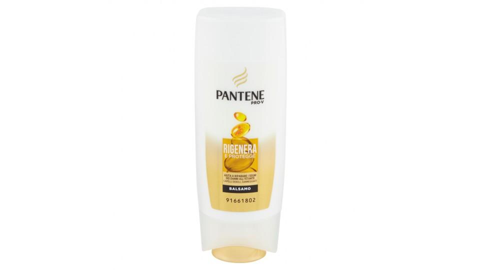 Pantene Pro-V Balsamo Rigenera & Protegge