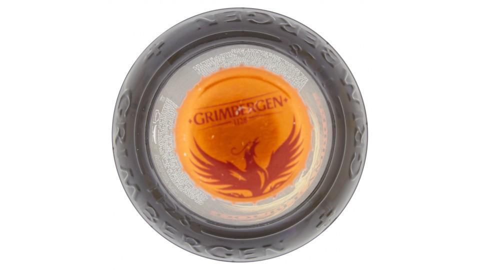 Grimbergen Double-ambrée