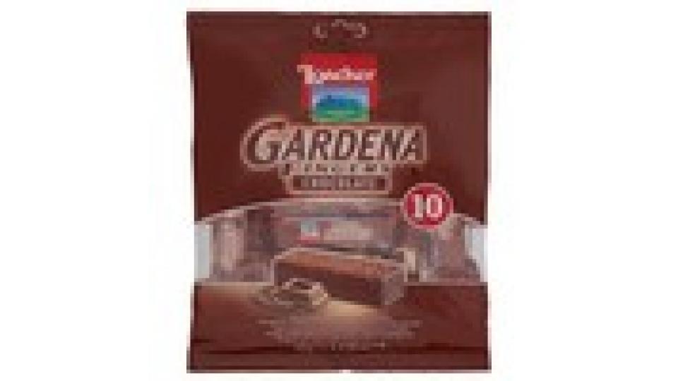 Loacker Gardena Fingers Chocolate