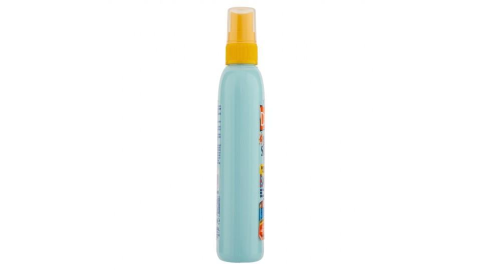 Delice Solaire Latte Solare Spray Bambini Protezione Alta UVA* FP30