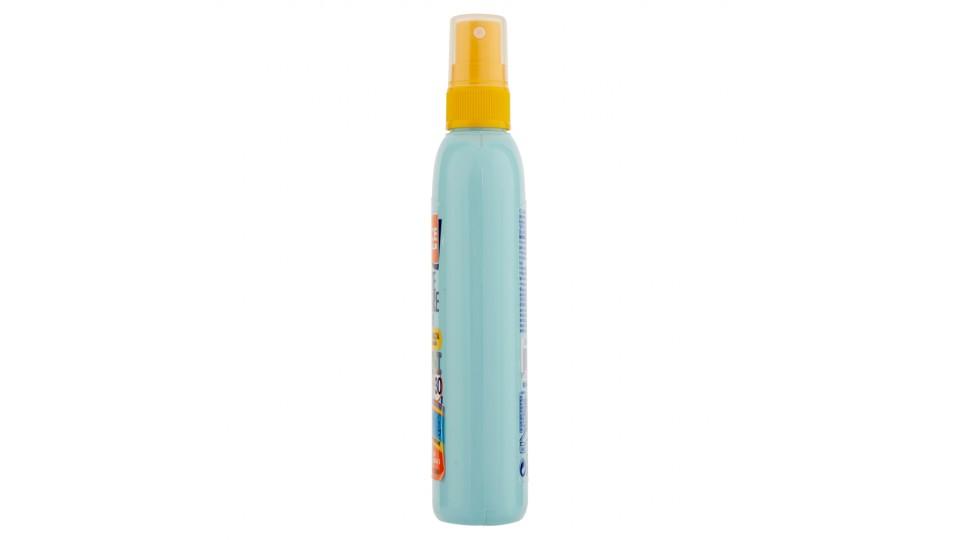 Delice Solaire Latte Solare Spray Bambini Protezione Alta UVA* FP30