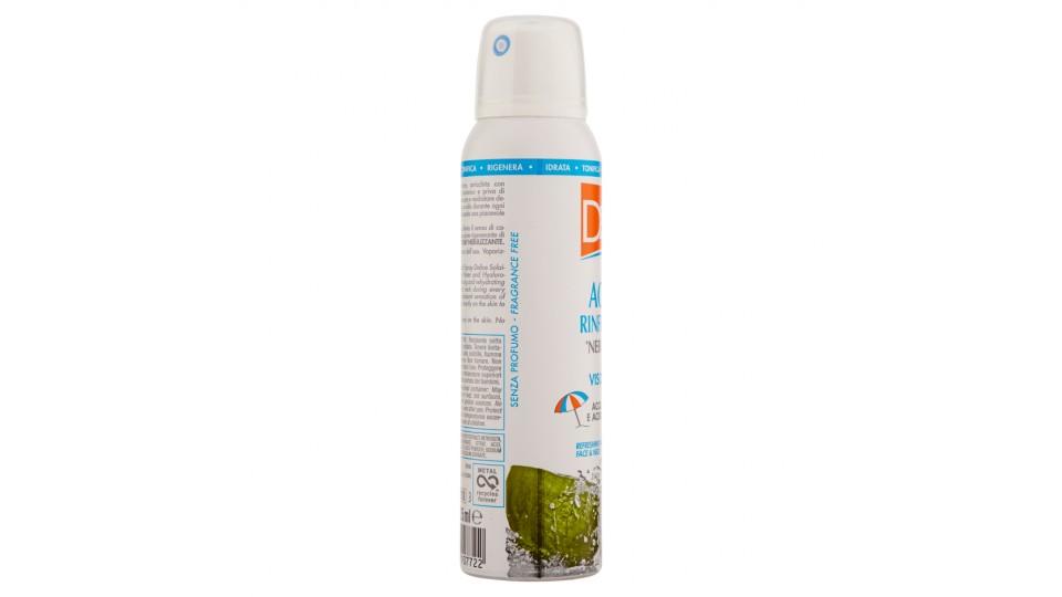 Delice Solaire Acqua Rinfrescante Viso & Collo