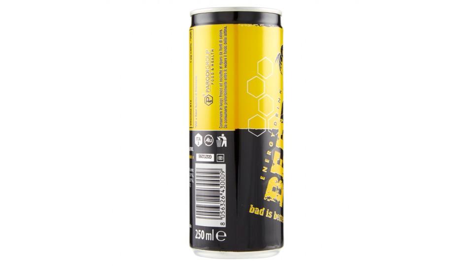 Beebad Energy Drink