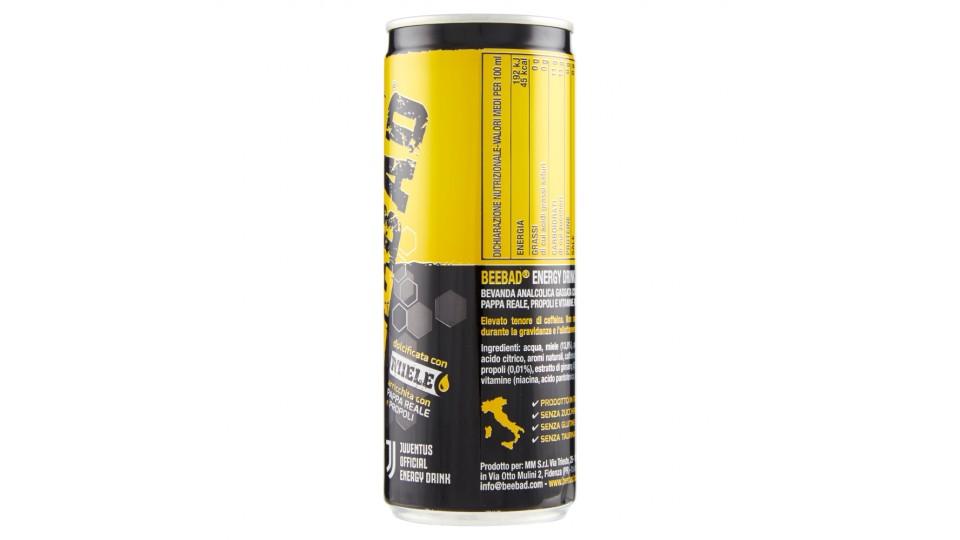 Beebad Energy Drink