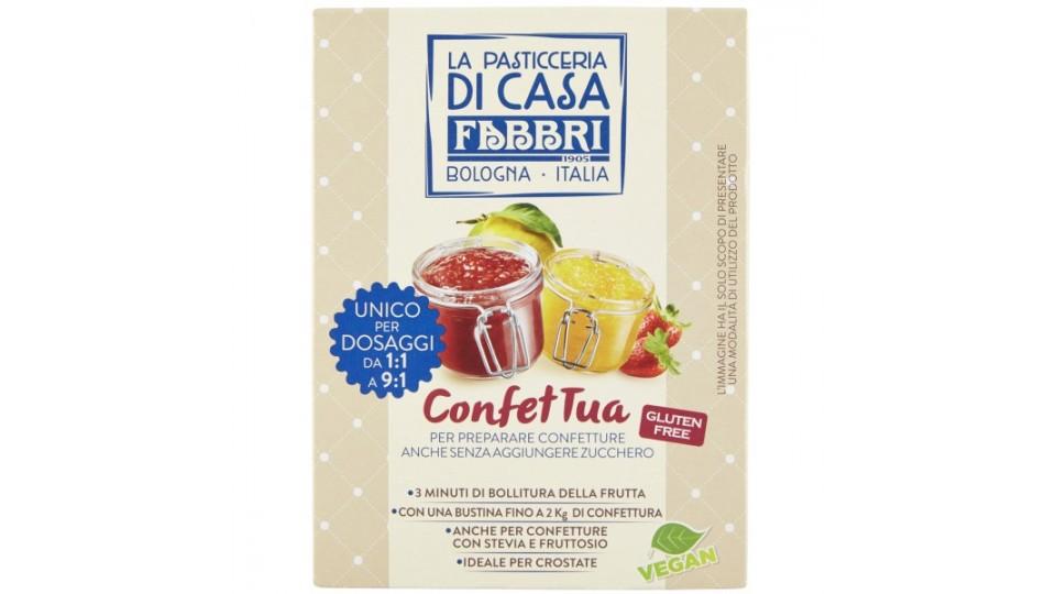 Fabbri confettura ast.