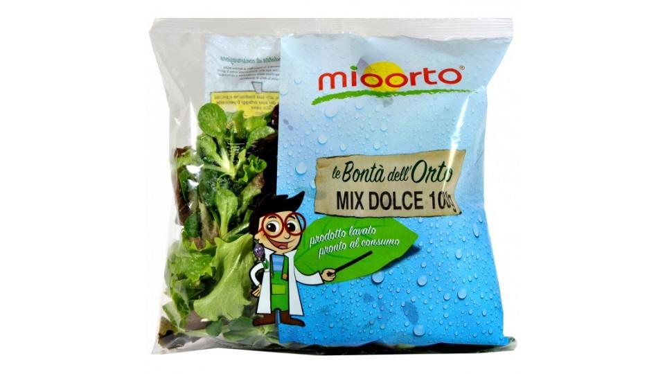 Mioorto mix dolce gr