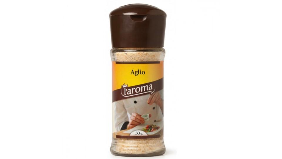 Aroma aglio