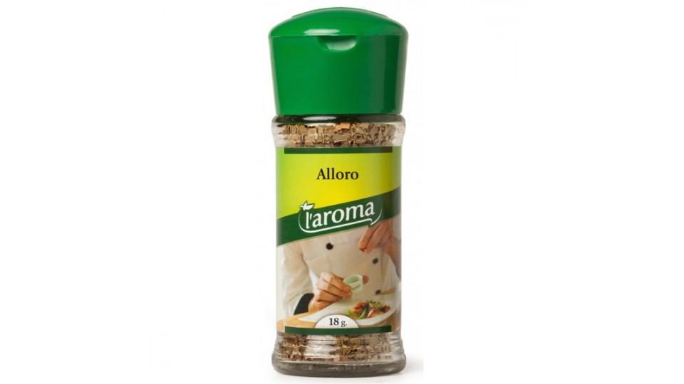 Aroma alloro