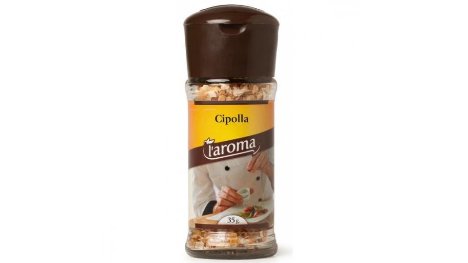 Aroma cipolla