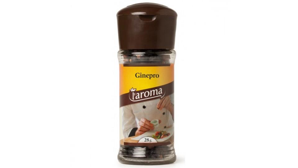 Aroma ginepro