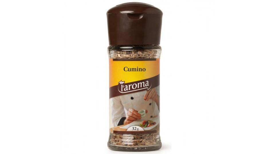 Aroma cumino