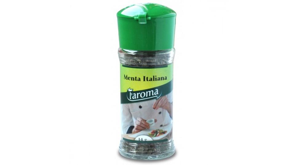 Aroma menta