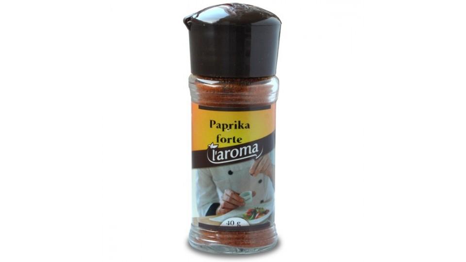 Aroma paprika