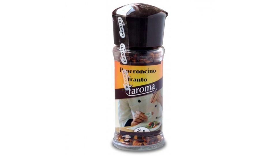 Aroma peperoncino forte