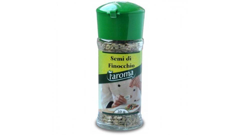 Aroma semi finocchio