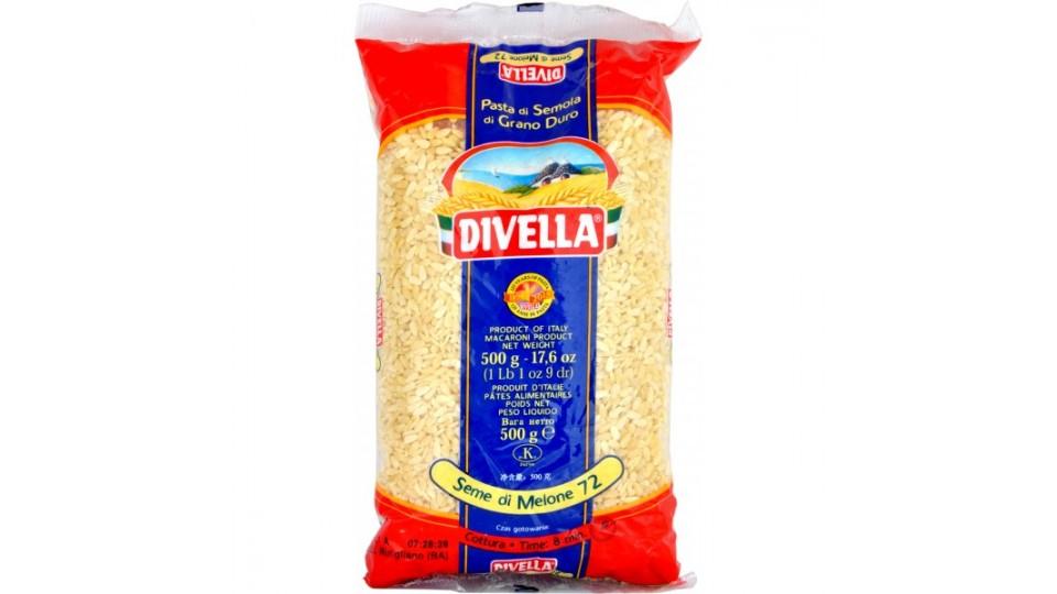 Divella pasta seme di melone