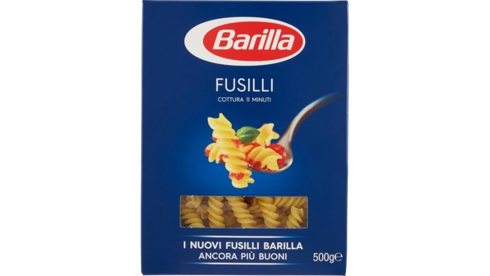 Barilla n.98 fusilli