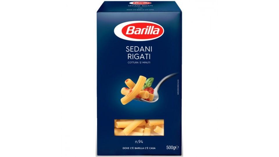 Barilla n.94 sedani