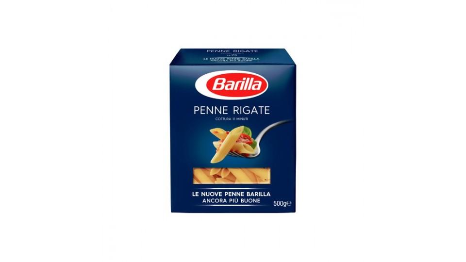 Barilla n.73 penne rigate